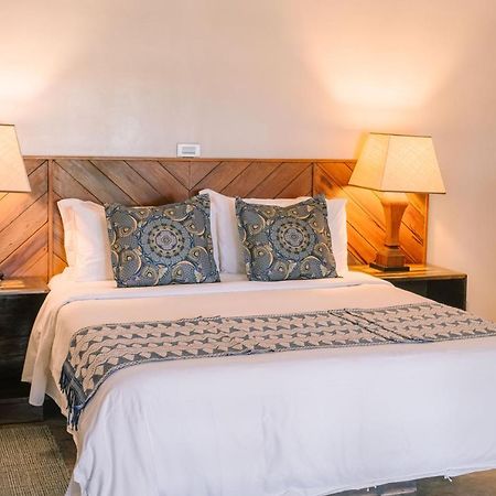 Kaimana Resort Siargao Генерал-Луна Экстерьер фото