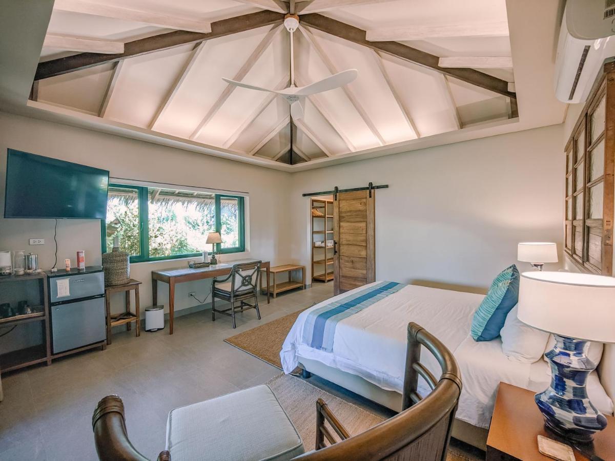 Kaimana Resort Siargao Генерал-Луна Экстерьер фото