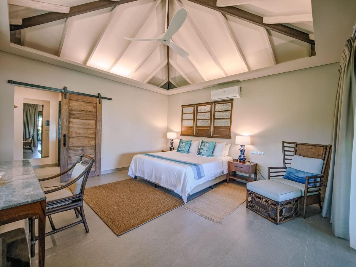 Kaimana Resort Siargao Генерал-Луна Экстерьер фото